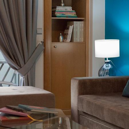 Luxury Apartment Philoxenia Salonic Exterior foto