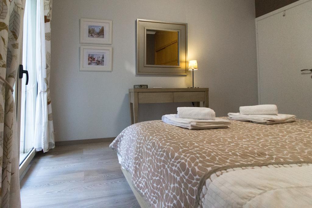 Luxury Apartment Philoxenia Salonic Exterior foto