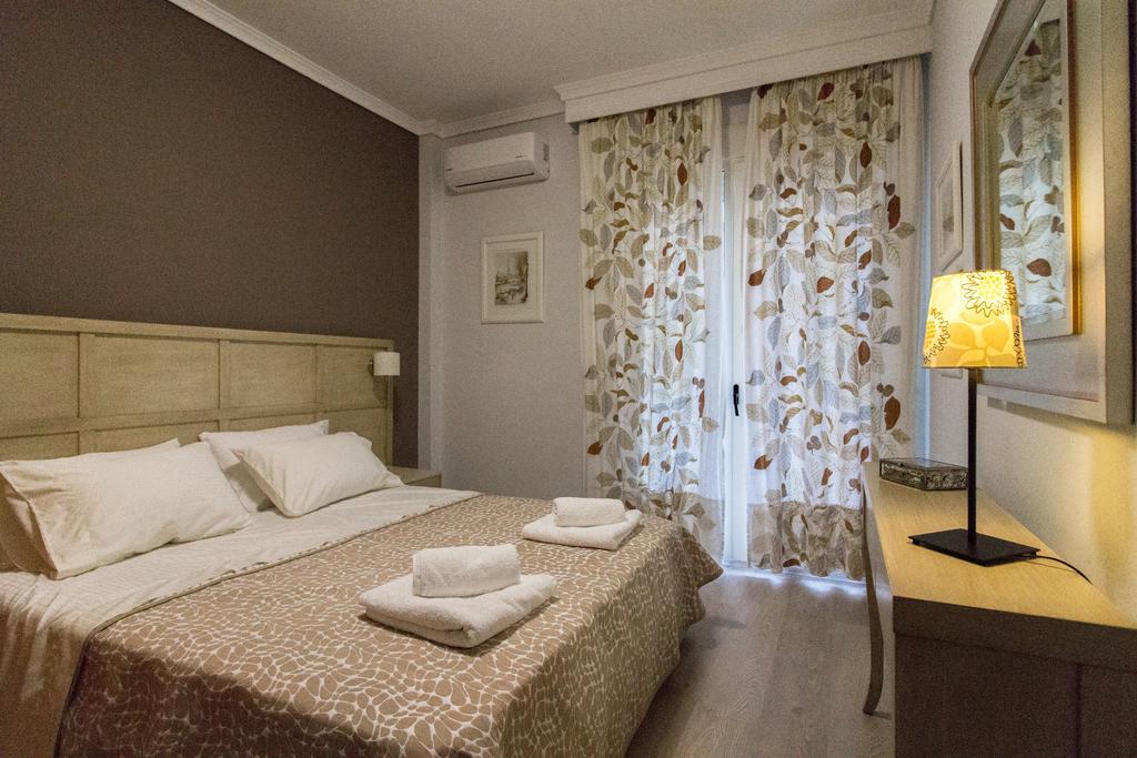 Luxury Apartment Philoxenia Salonic Exterior foto