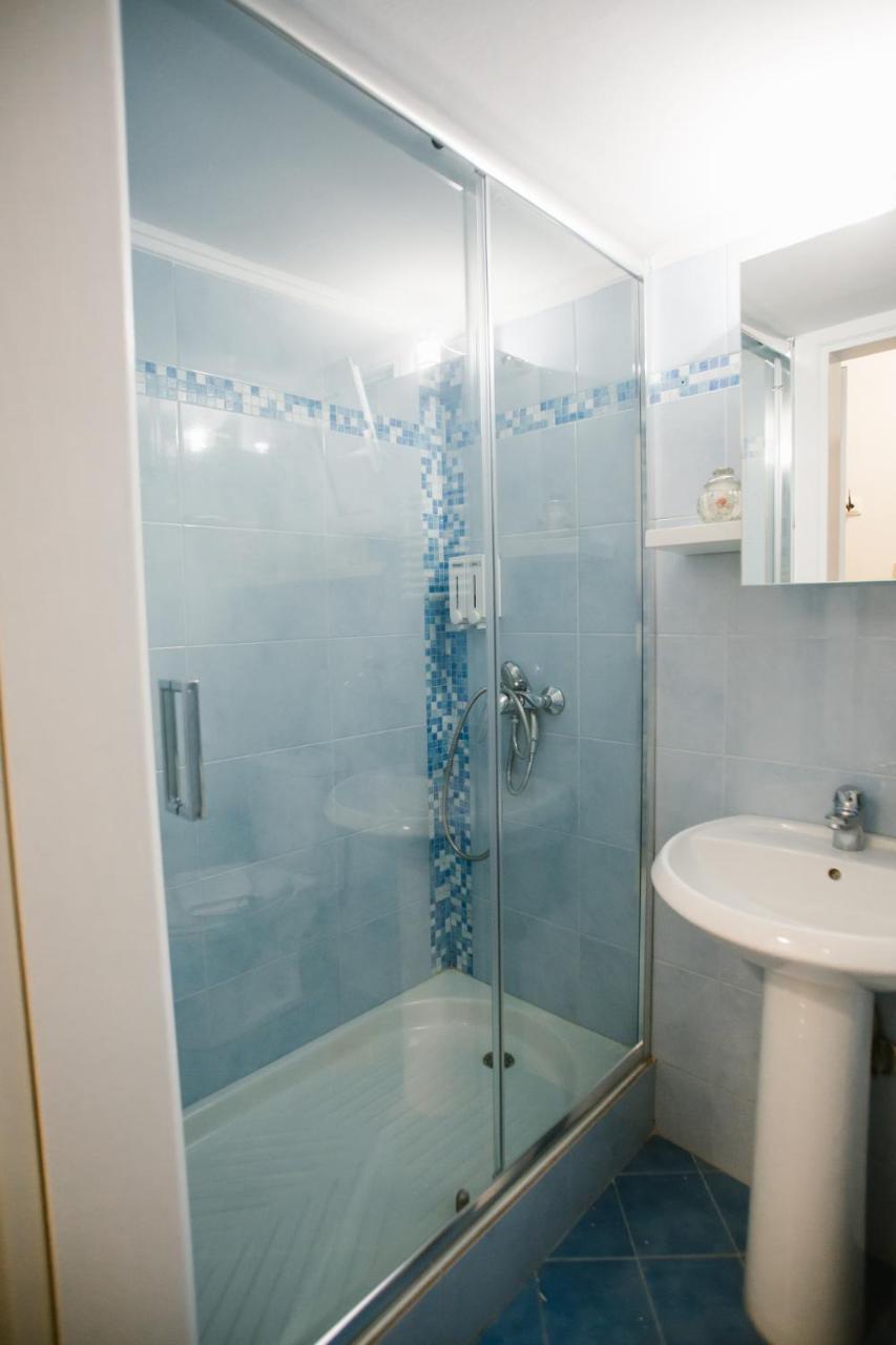 Luxury Apartment Philoxenia Salonic Exterior foto